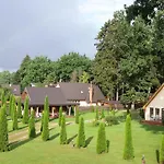 بيت للعطل Forest Edge House