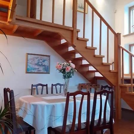 Forest Edge House * Riga