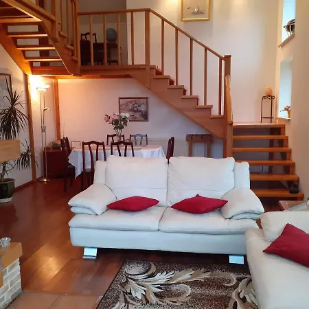 Holiday home Forest Edge House *