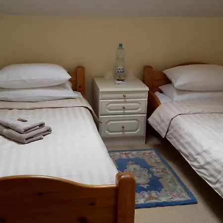 Forest Edge House * Riga