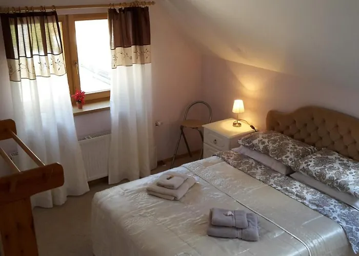 度假居 Forest Edge House