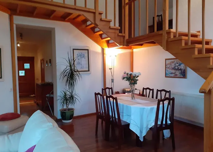 度假居 Forest Edge House