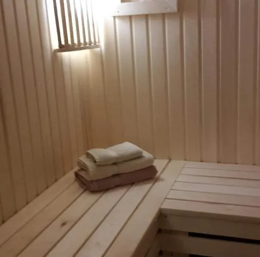 Forest Edge House Riga