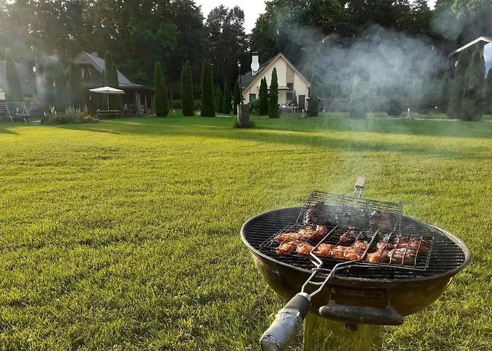 Forest Edge House * 里加