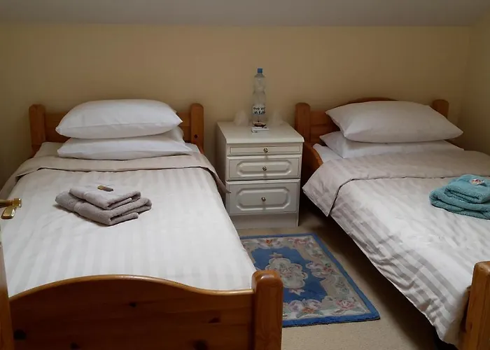 Forest Edge House * 里加