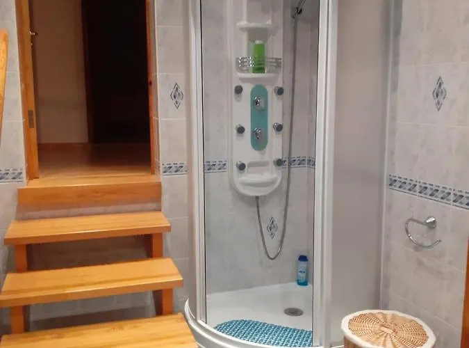 Forest Edge House 度假居