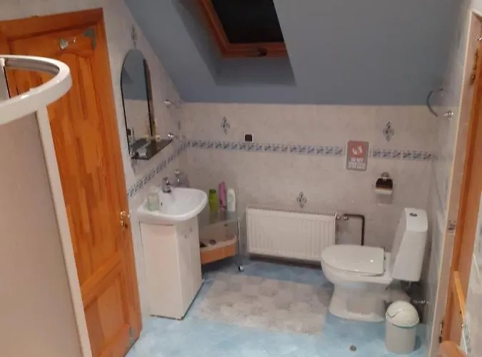 Forest Edge House * Riga