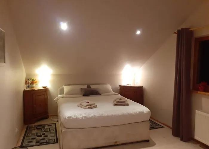 Forest Edge House Holiday home