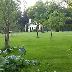 Forest Edge House * Riga