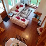 Forest Edge House