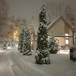 Forest Edge House